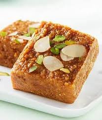 ANJEER BARFI